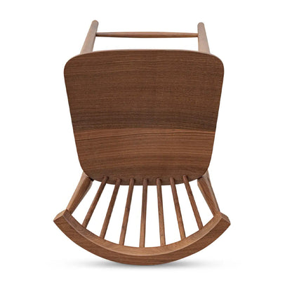 Spindle Counter Stool