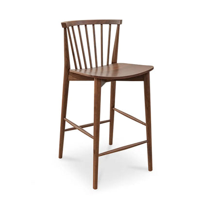 Spindle Counter Stool