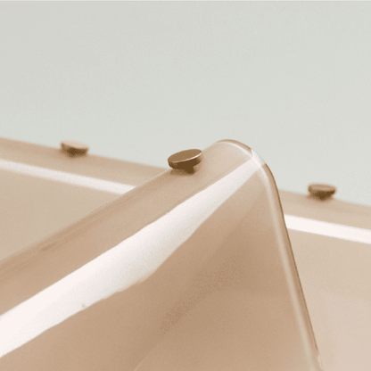 Sycamore Chandelier - 3 Tier