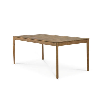 Bok Dining Table - Teak