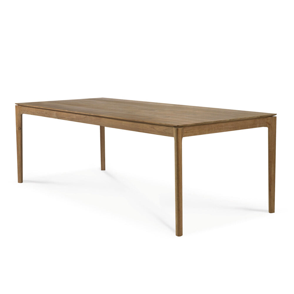 Bok Dining Table - Teak