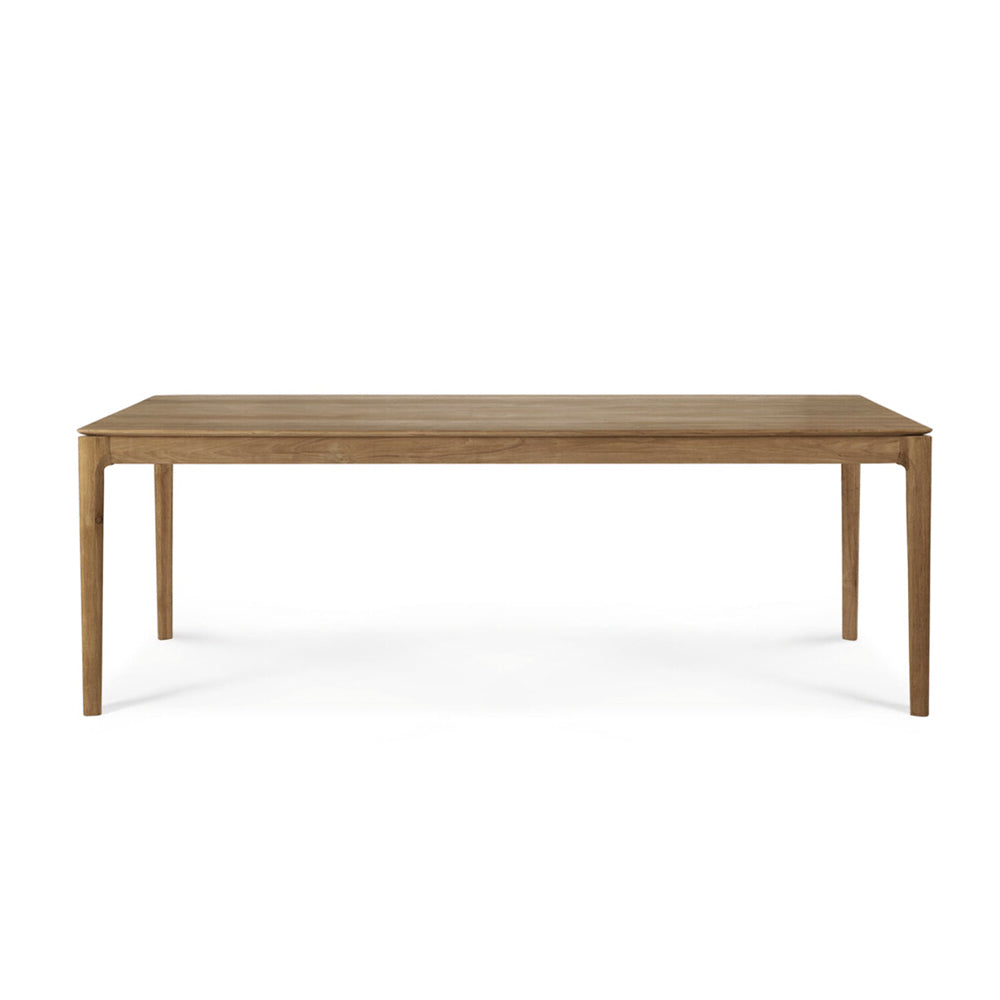 Bok Dining Table - Teak