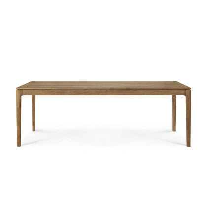 Bok Dining Table - Teak