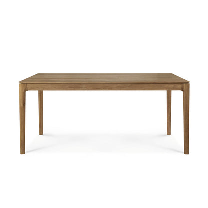 Bok Dining Table - Teak