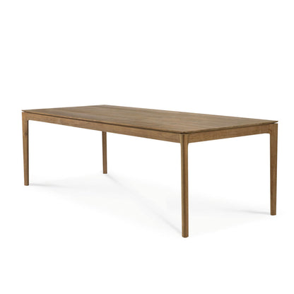 Bok Dining Table - Teak