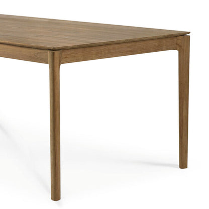 Bok Dining Table - Teak