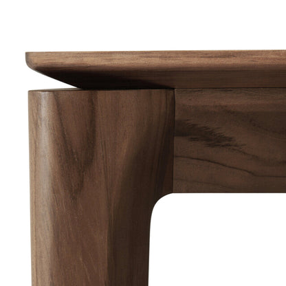 Bok Dining Table - Teak