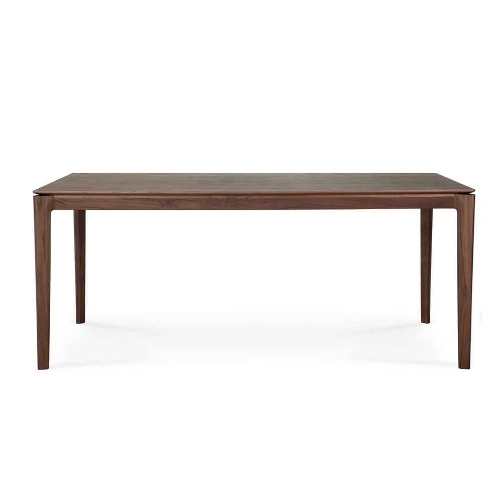 Bok Dining Table - Teak