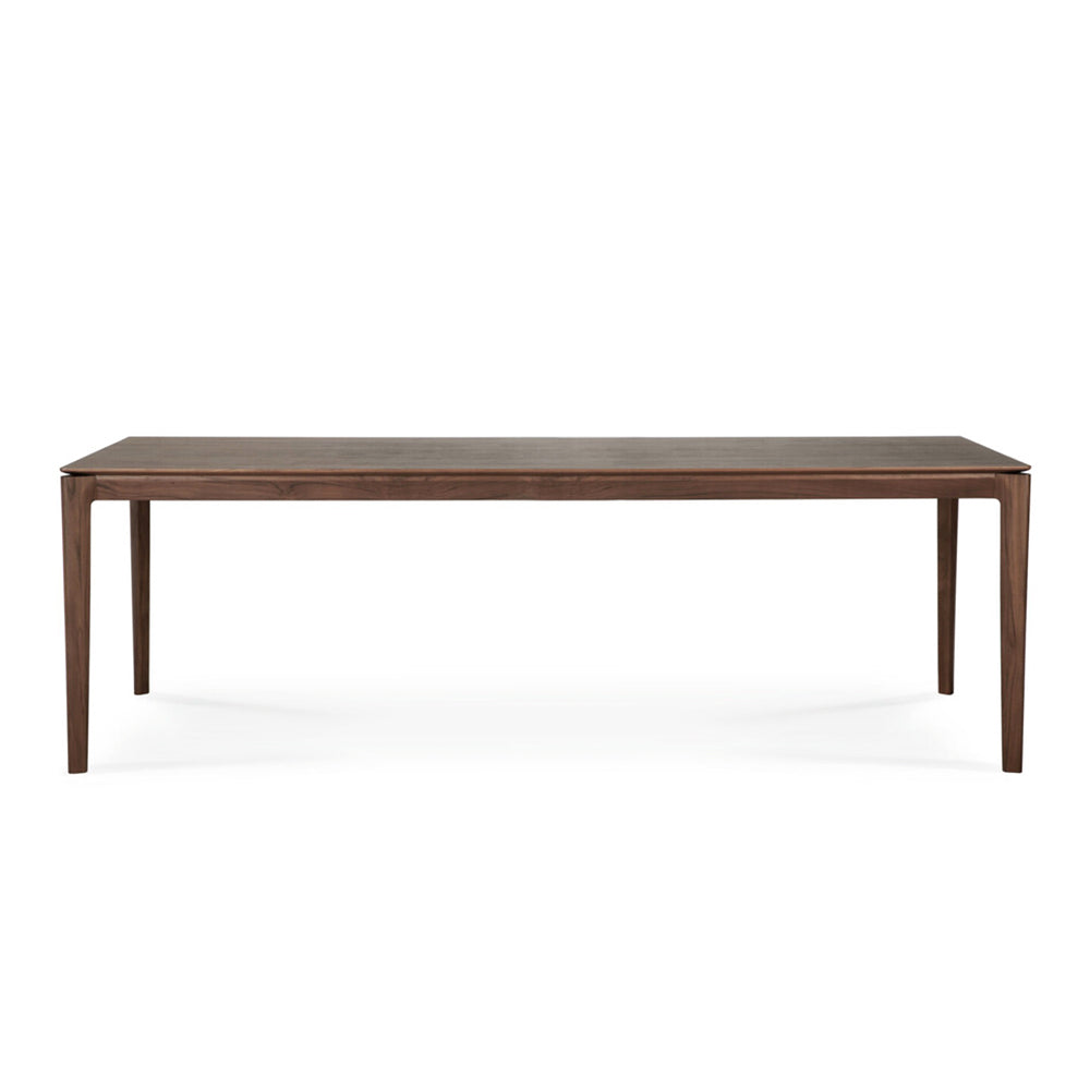 Bok Dining Table - Teak