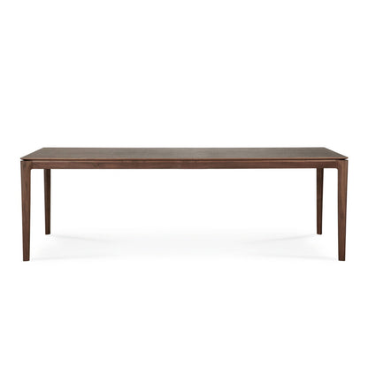Bok Dining Table - Teak
