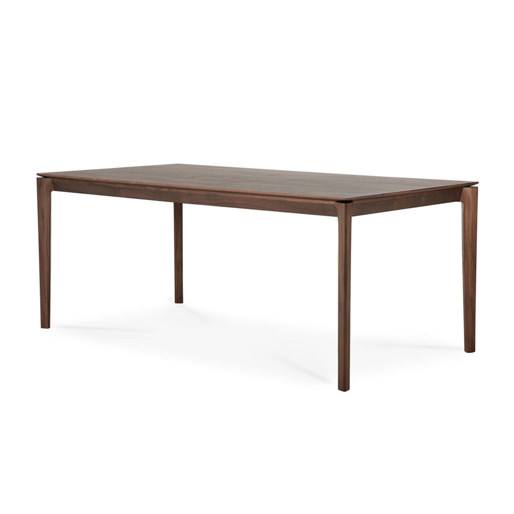 Bok Dining Table - Teak