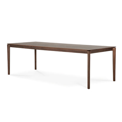 Bok Dining Table - Teak