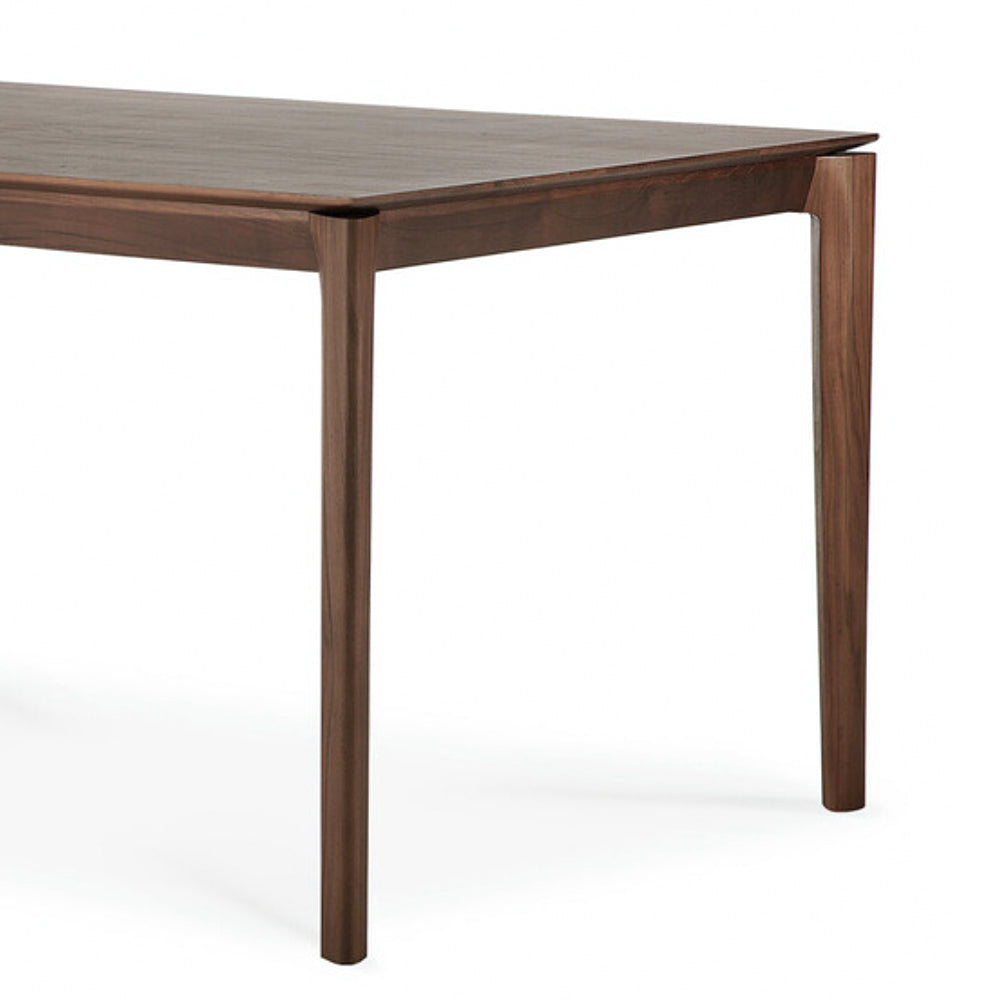 Bok Dining Table - Teak