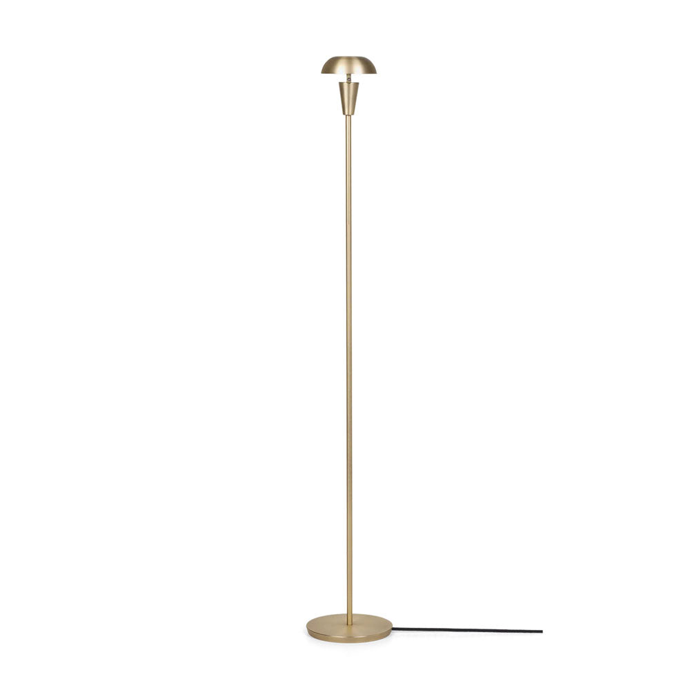 Tiny Floor Lamp