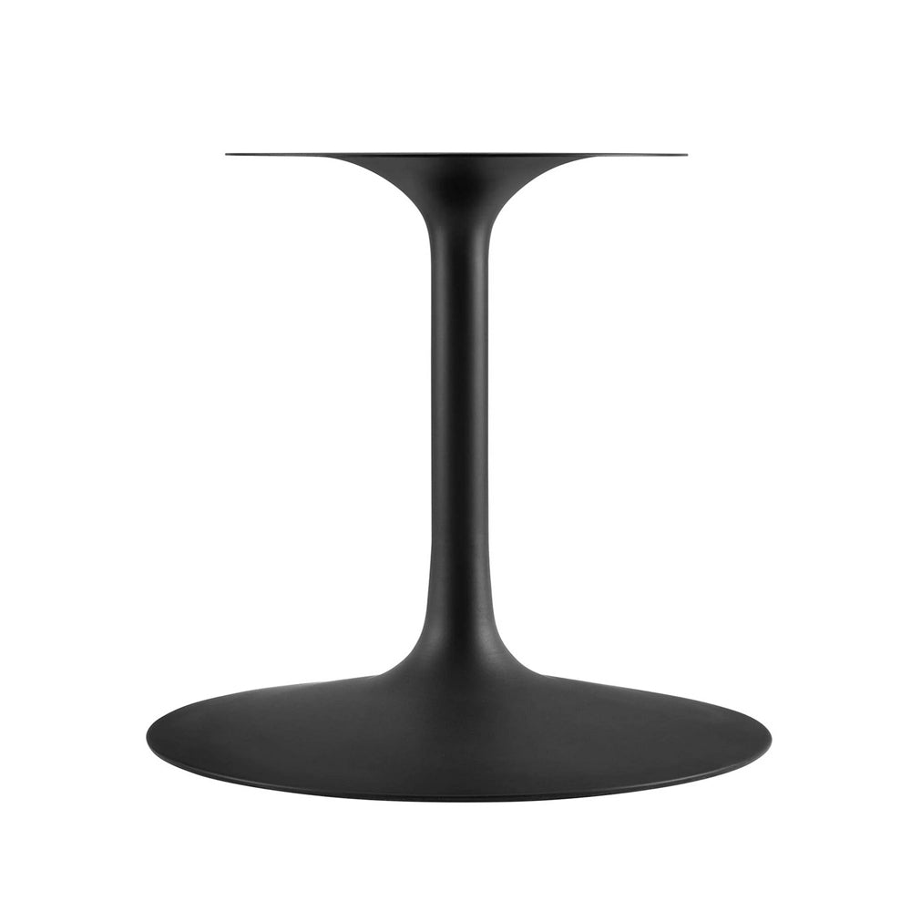 Oval Tulip Dining Table