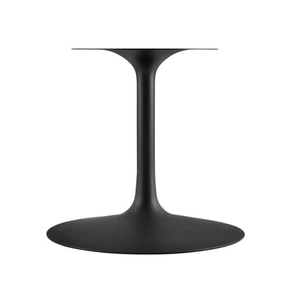Oval Tulip Dining Table